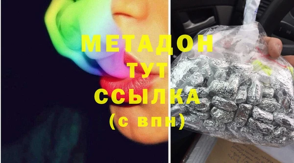 хмурый Аркадак
